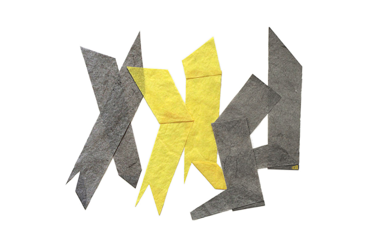 کفش و بوت - نمونه کار الهه خلج‌زاده